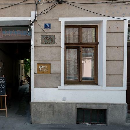 Apartmán Casa Miron 1 Temešvár Exteriér fotografie