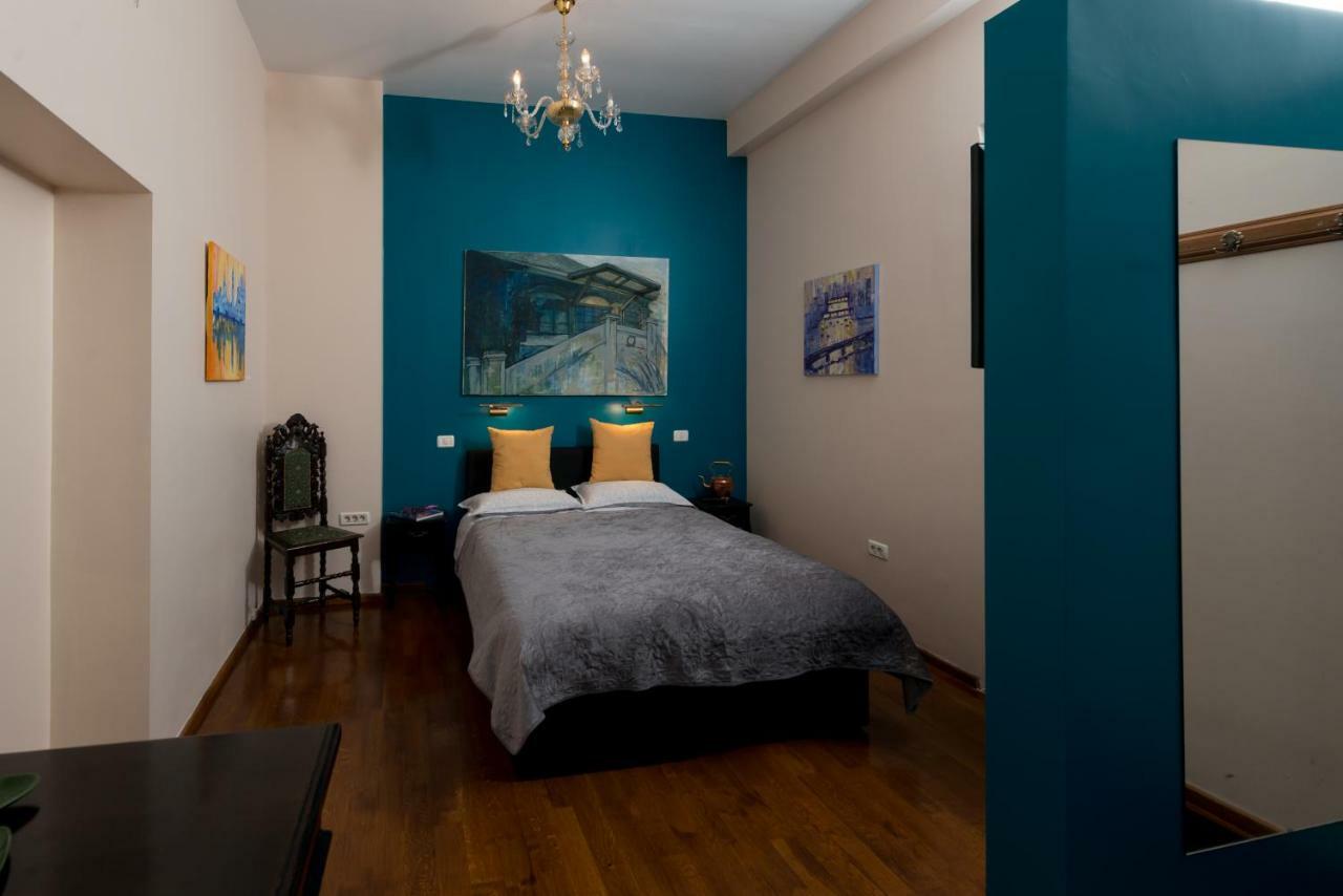 Apartmán Casa Miron 1 Temešvár Exteriér fotografie