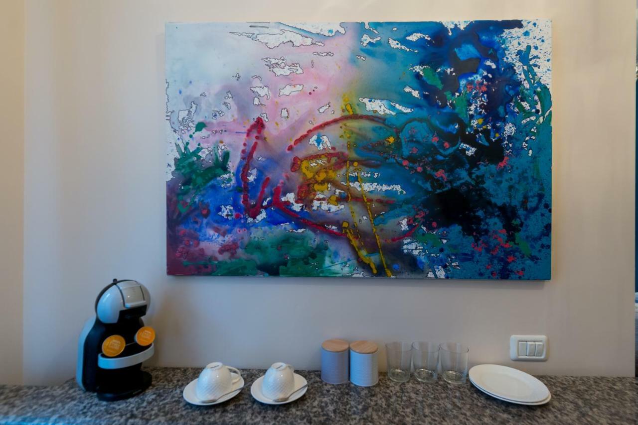 Apartmán Casa Miron 1 Temešvár Exteriér fotografie