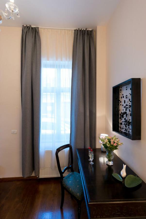 Apartmán Casa Miron 1 Temešvár Exteriér fotografie
