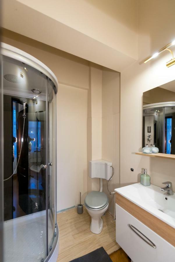 Apartmán Casa Miron 1 Temešvár Exteriér fotografie