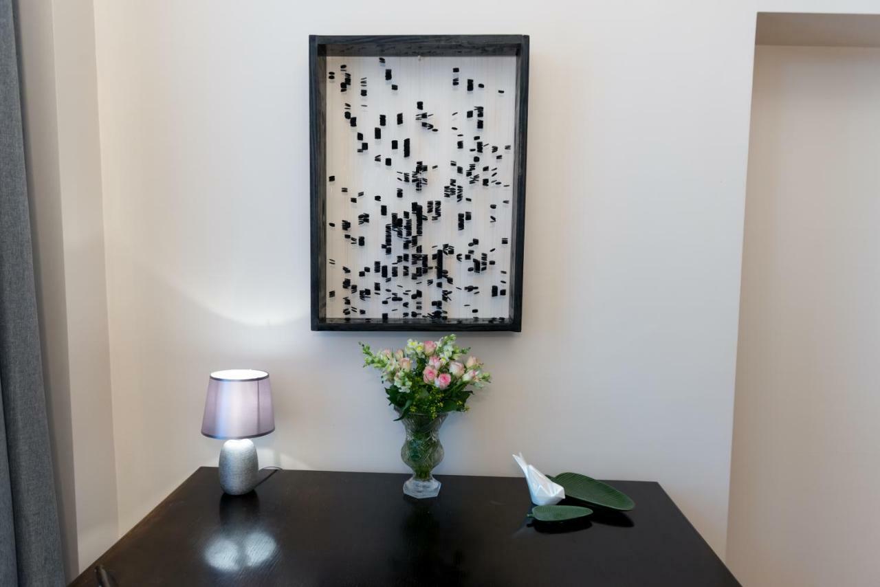 Apartmán Casa Miron 1 Temešvár Exteriér fotografie