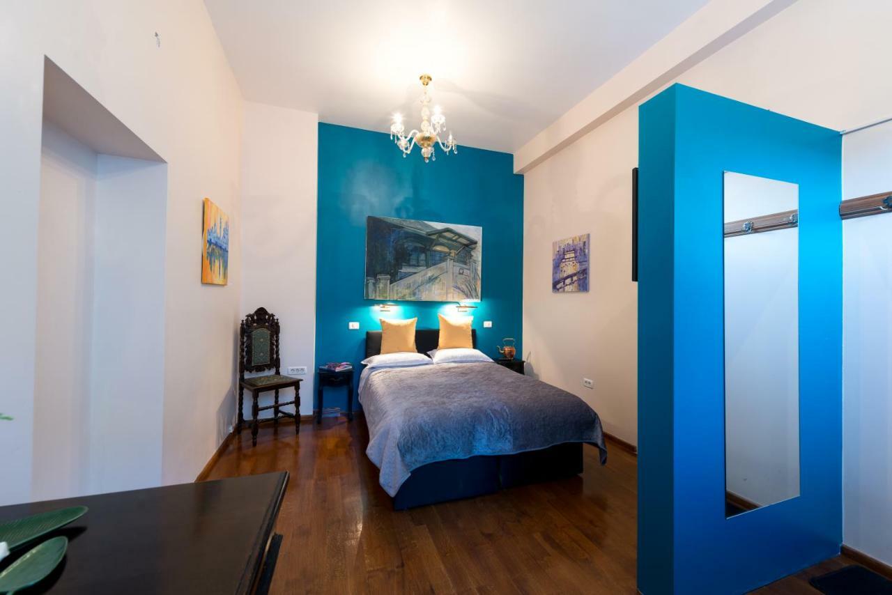 Apartmán Casa Miron 1 Temešvár Exteriér fotografie