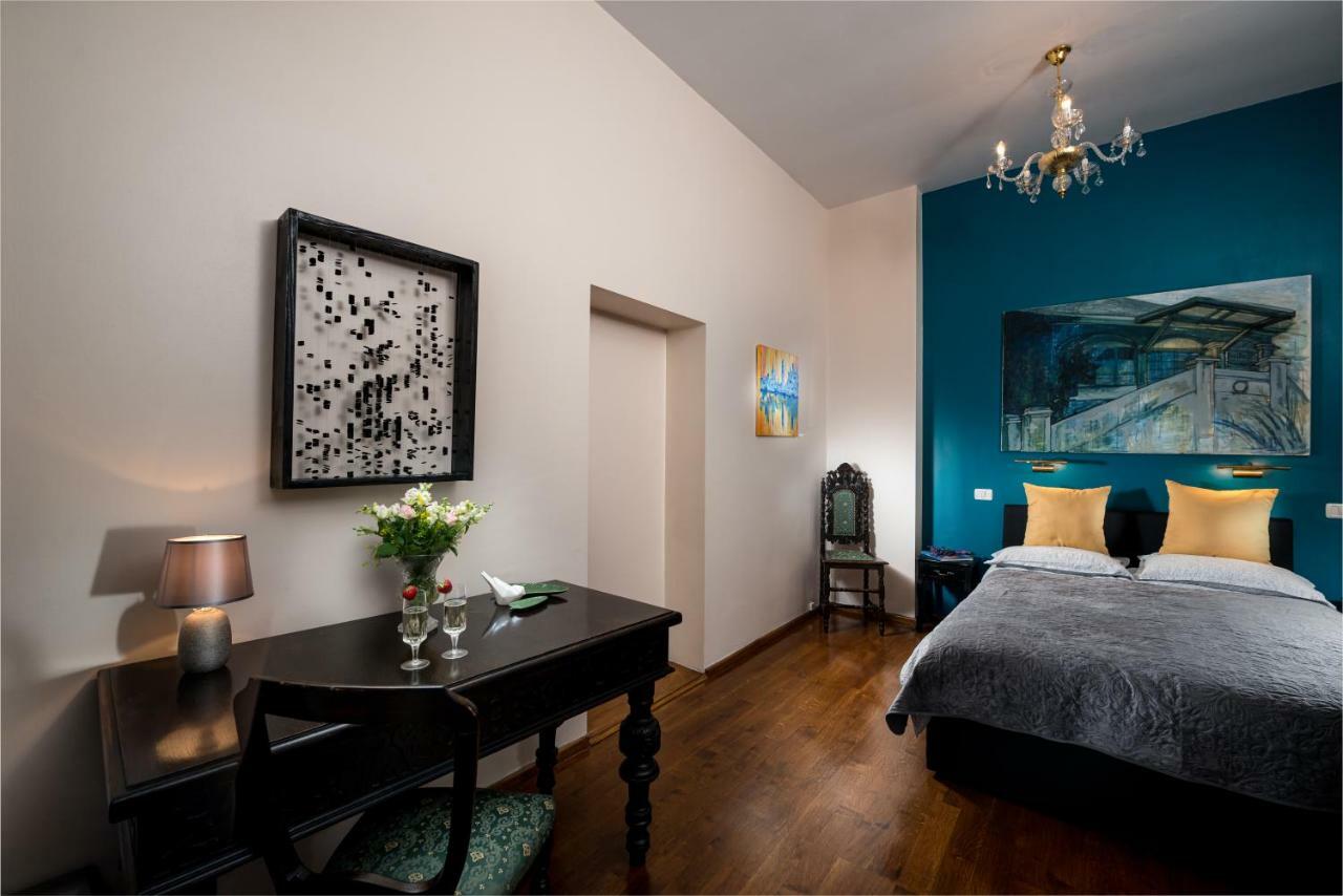Apartmán Casa Miron 1 Temešvár Exteriér fotografie